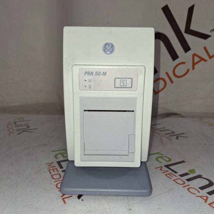 GE Healthcare PRN 50-M Printer Recorder