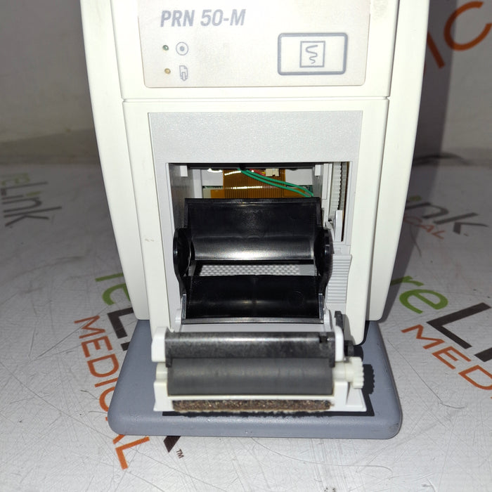 GE Healthcare PRN 50-M Printer Recorder
