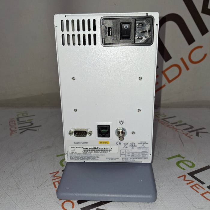 GE Healthcare PRN 50-M Printer Recorder