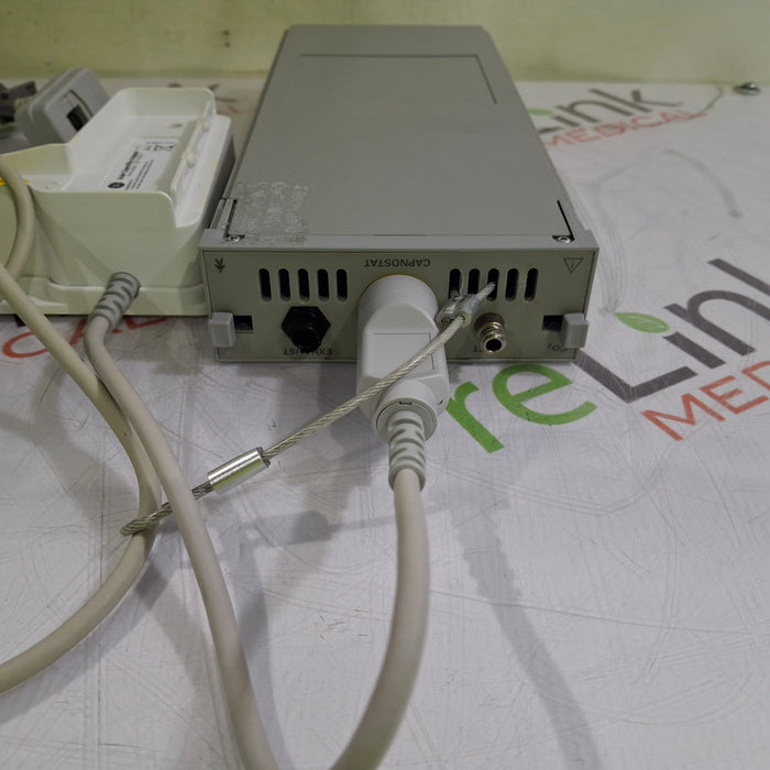 GE Healthcare Solar CapnoFlex 2027759-001 Adapter