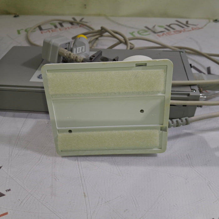 GE Healthcare Solar CapnoFlex 2027759-001 Adapter