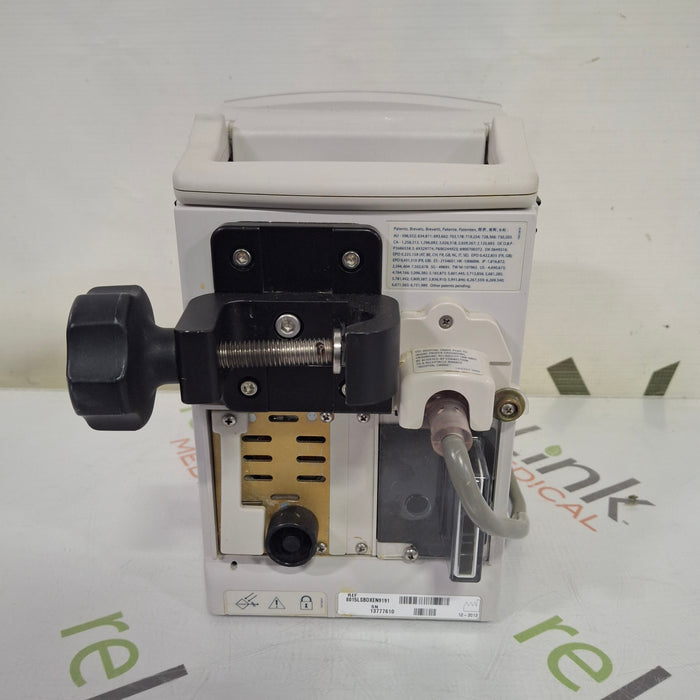 CareFusion Alaris 8015 Large Screen POC Infusion Pump