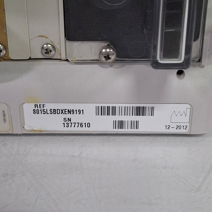 CareFusion Alaris 8015 Large Screen POC Infusion Pump