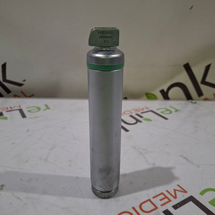 Heine Fiber Optic Laryngoscope Handle