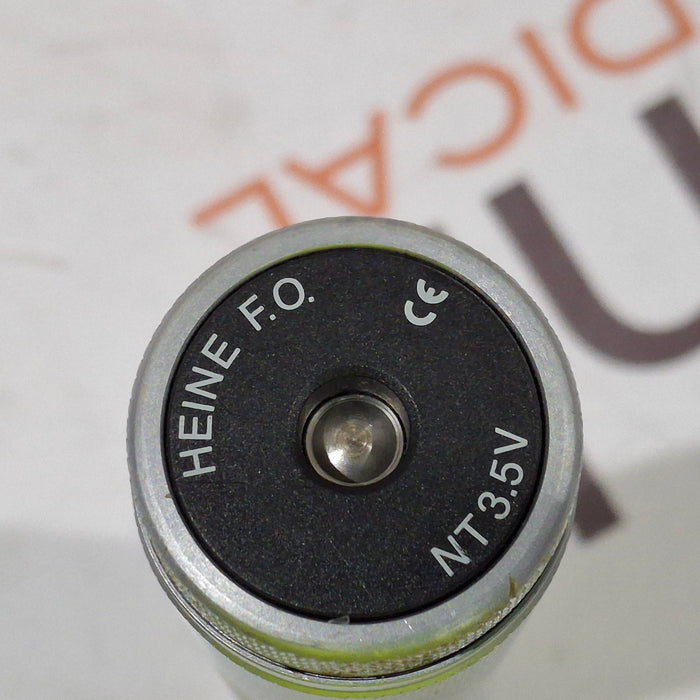 Heine Fiber Optic Laryngoscope Handle