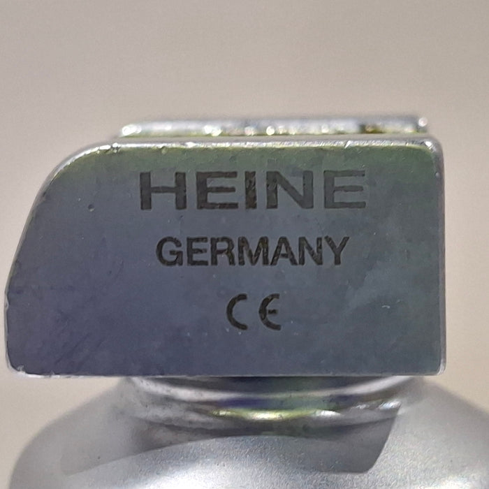 Heine Fiber Optic Laryngoscope Handle