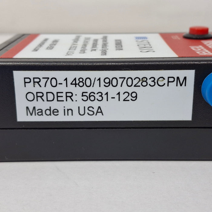Steris PR70-1480 Insulation Tester