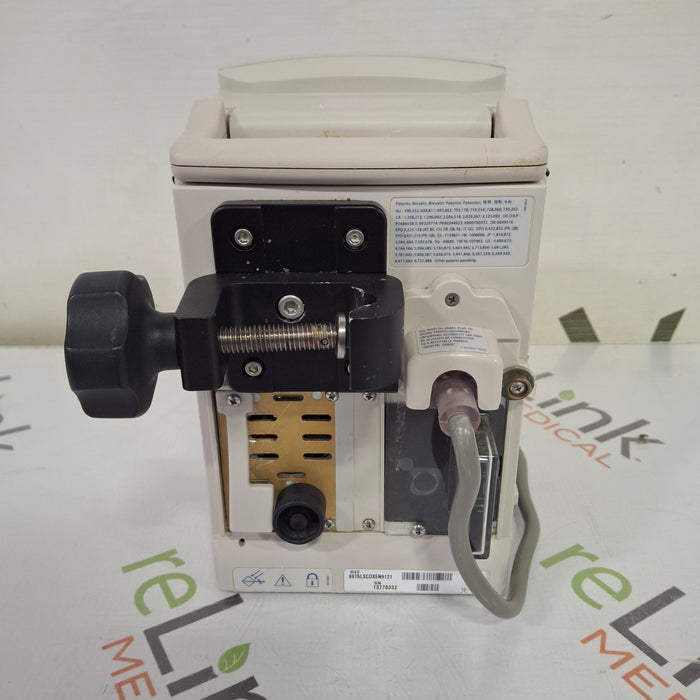 CareFusion Alaris 8015 Large Screen POC Infusion Pump