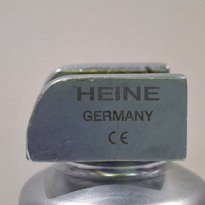 Heine Fiber Optic Laryngoscope Handle