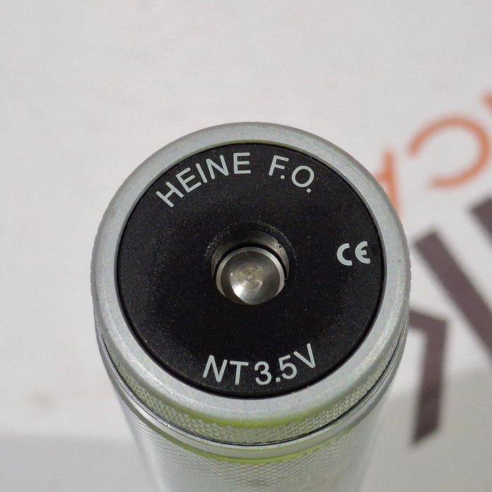 Heine Fiber Optic Laryngoscope Handle