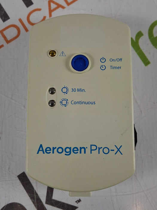 Aerogen Aeroneb Pro-X Nebulizer Controller