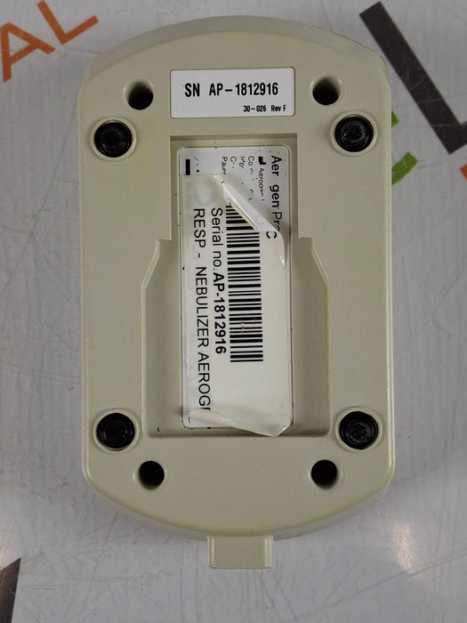 Aerogen Aeroneb Pro-X Nebulizer Controller