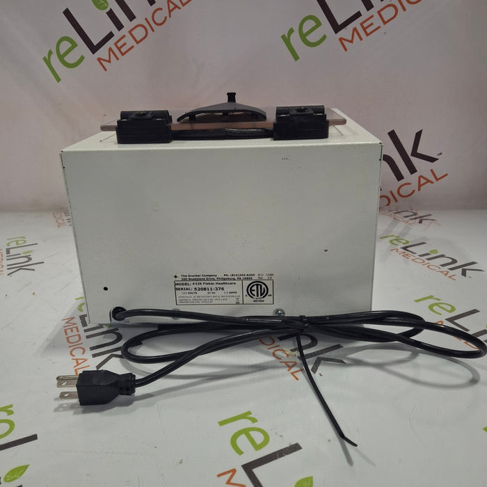 Drucker Diagnostics 642E Centrifuge