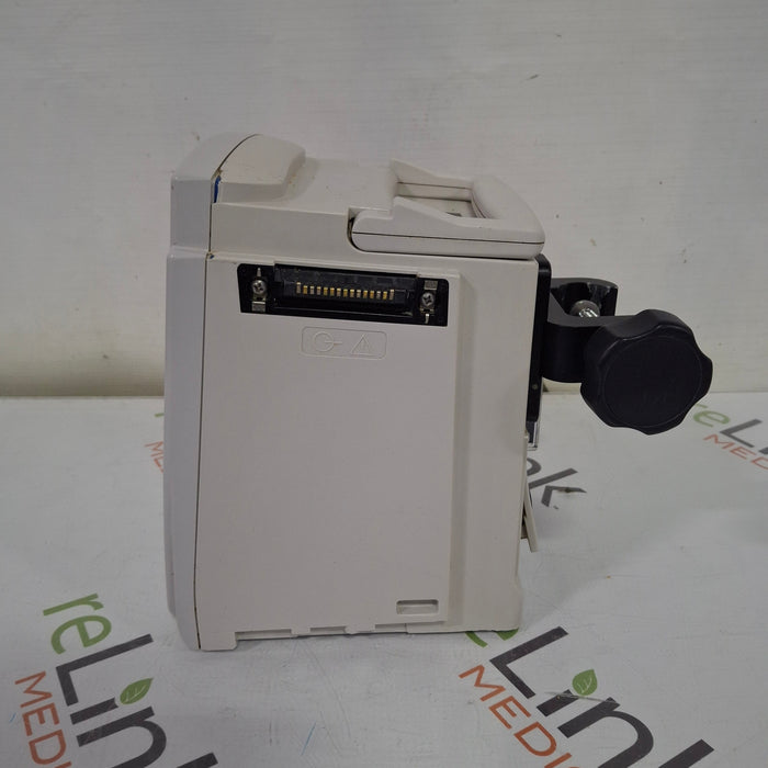 CareFusion Alaris 8015 Large Screen POC Infusion Pump