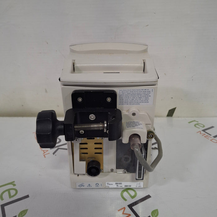 CareFusion Alaris 8015 Large Screen POC Infusion Pump