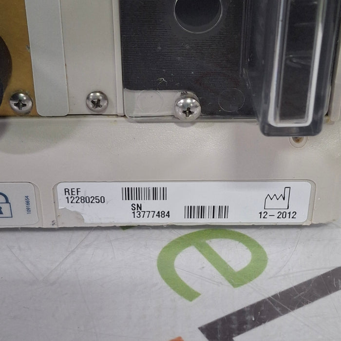 CareFusion Alaris 8015 Large Screen POC Infusion Pump