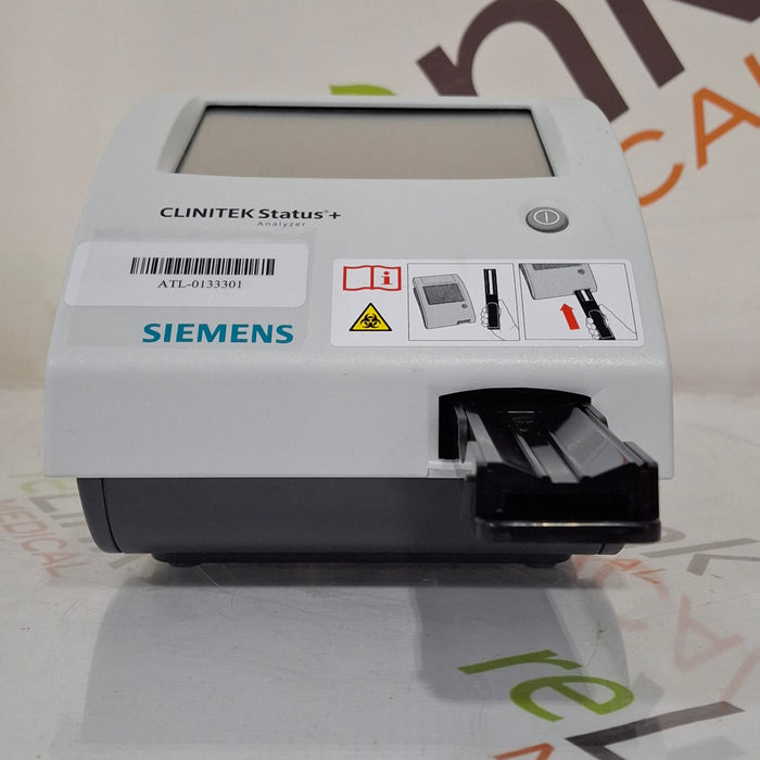 Siemens Clinitek Status + Urine Analyzer