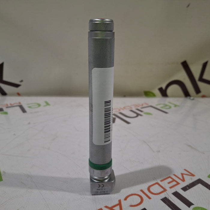 Heine Fiber Optic Laryngoscope Handle