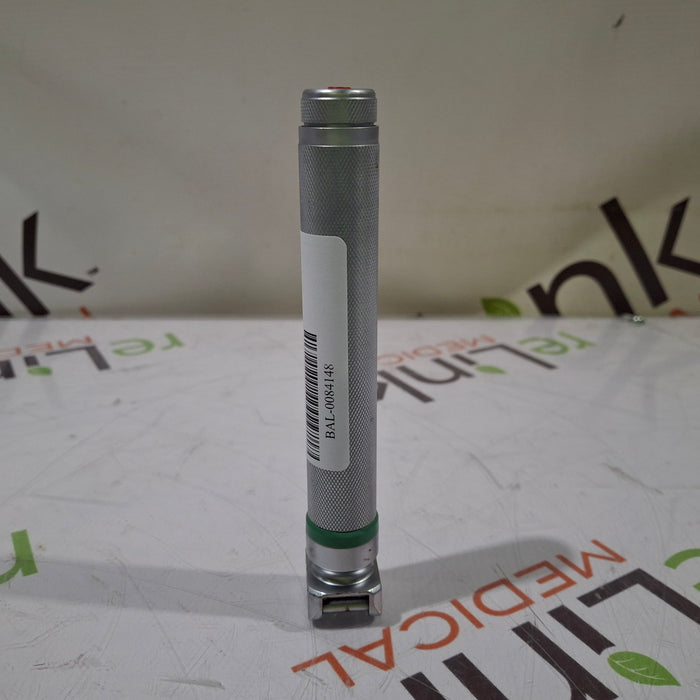 Heine Fiber Optic Laryngoscope Handle
