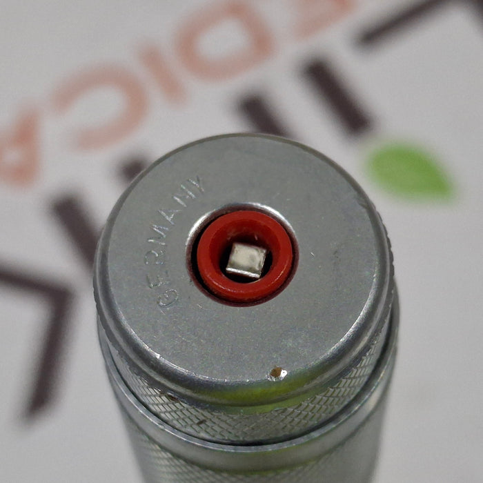 Heine Fiber Optic Laryngoscope Handle