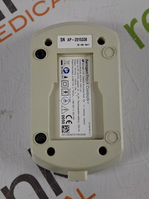 Aerogen Aeroneb Pro-X Nebulizer Controller