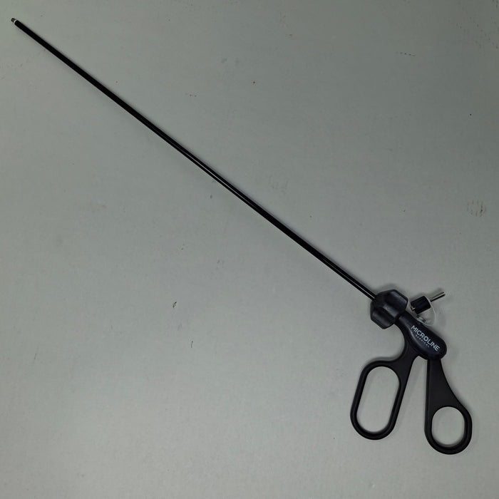 Microline Surgical 3905 Renew IV Handpiece 42cm w/ Insulated Shaft