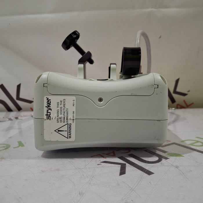 Stryker AHTO Irrigation Pump