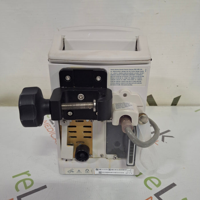 CareFusion Alaris 8015 Large Screen POC Infusion Pump