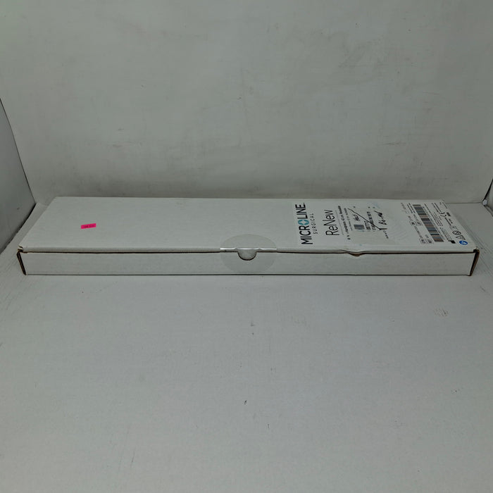 Microline Surgical 3905 Renew IV Handpiece 42cm w/ Insulated Shaft