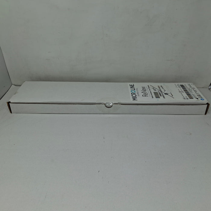 Microline Surgical 3904 ReNew Handpiece, 34cm, Reusable