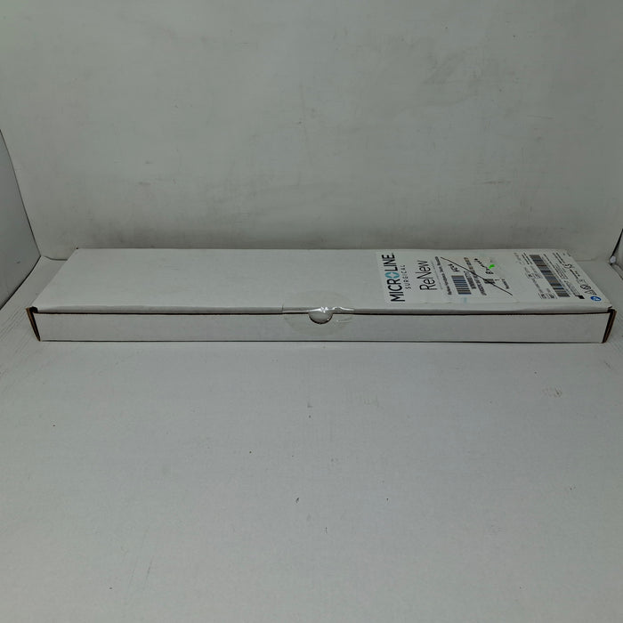 Microline Surgical 3904 ReNew Handpiece, 34cm, Reusable