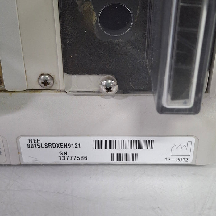 CareFusion Alaris 8015 Large Screen POC Infusion Pump