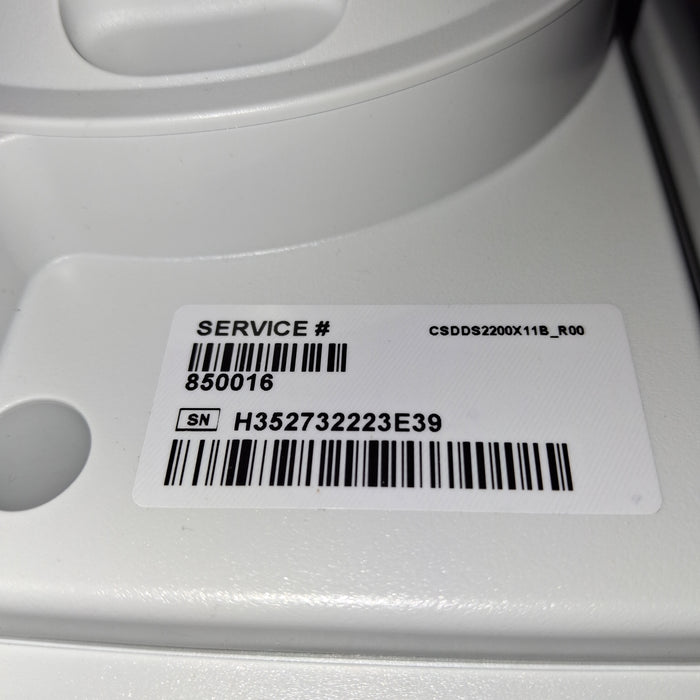 Philips Trilogy EV300 Ventilator