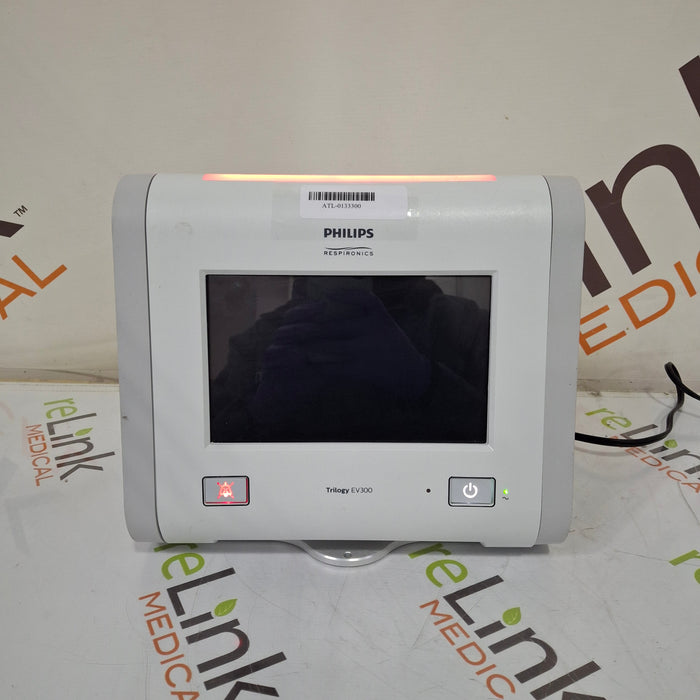 Philips Trilogy EV300 Ventilator