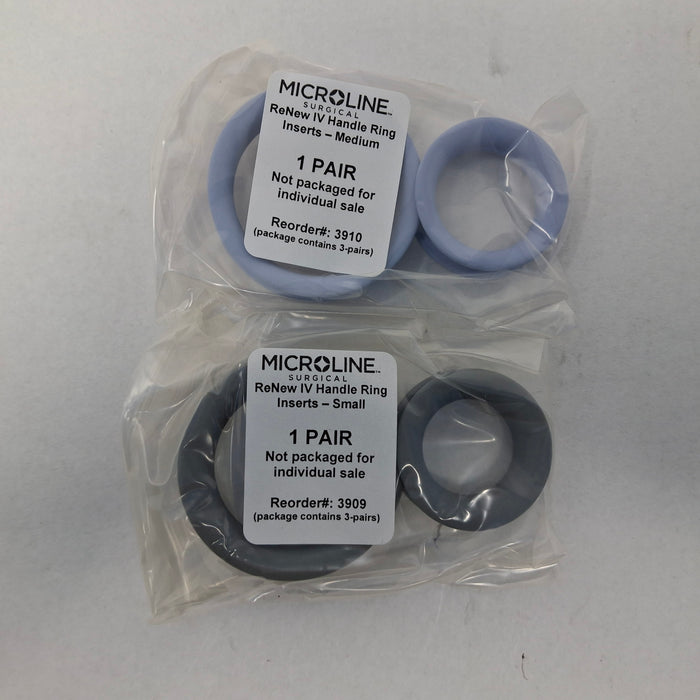 Microline Surgical 3904 ReNew Handpiece, 34cm, Reusable