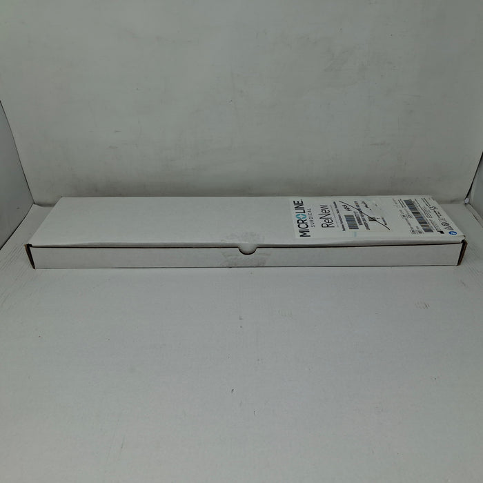 Microline Surgical 3904 ReNew Handpiece, 34cm, Reusable