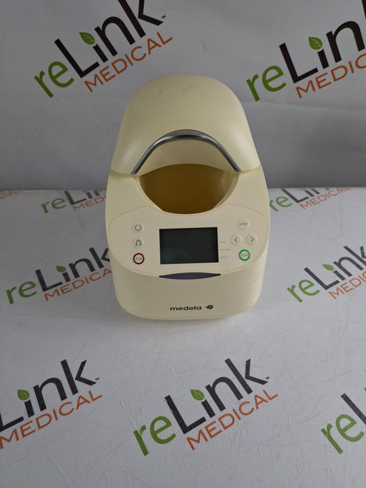 Medela 87115 Waterless Milk Warmer