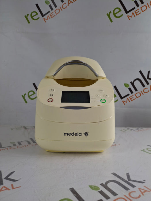 Medela 87115 Waterless Milk Warmer