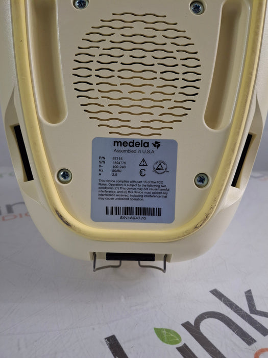 Medela 87115 Waterless Milk Warmer