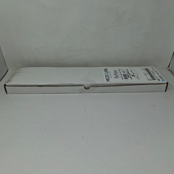 Microline Surgical 3904 ReNew Handpiece, 34cm, Reusable