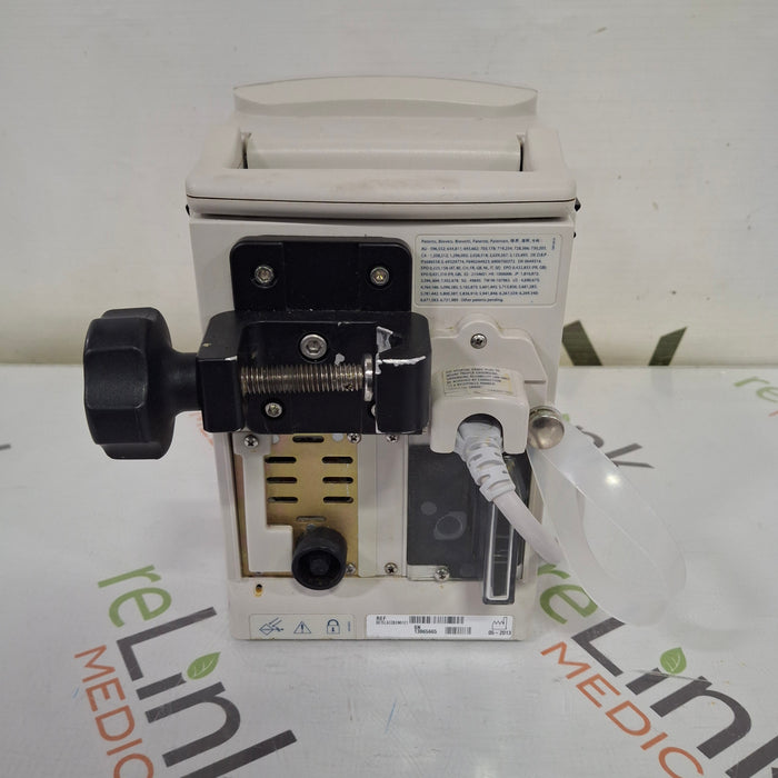 CareFusion Alaris 8015 Large Screen POC Infusion Pump