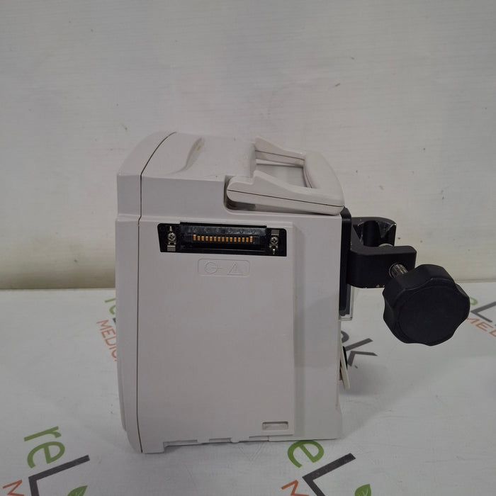 CareFusion Alaris 8015 Large Screen POC Infusion Pump