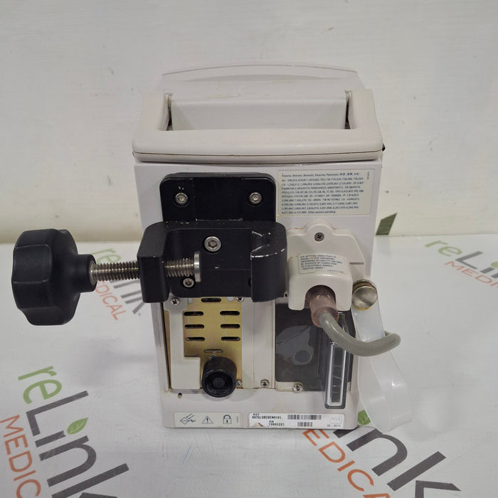 CareFusion Alaris 8015 Large Screen POC Infusion Pump