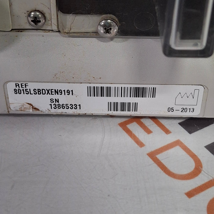 CareFusion Alaris 8015 Large Screen POC Infusion Pump