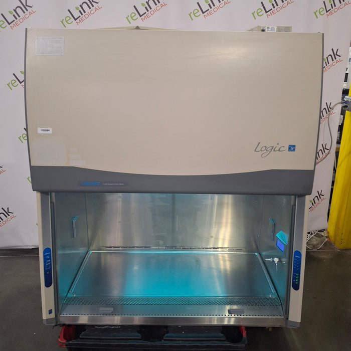 LabconCo Corp Purifier Class II Biological Safety Cabinet