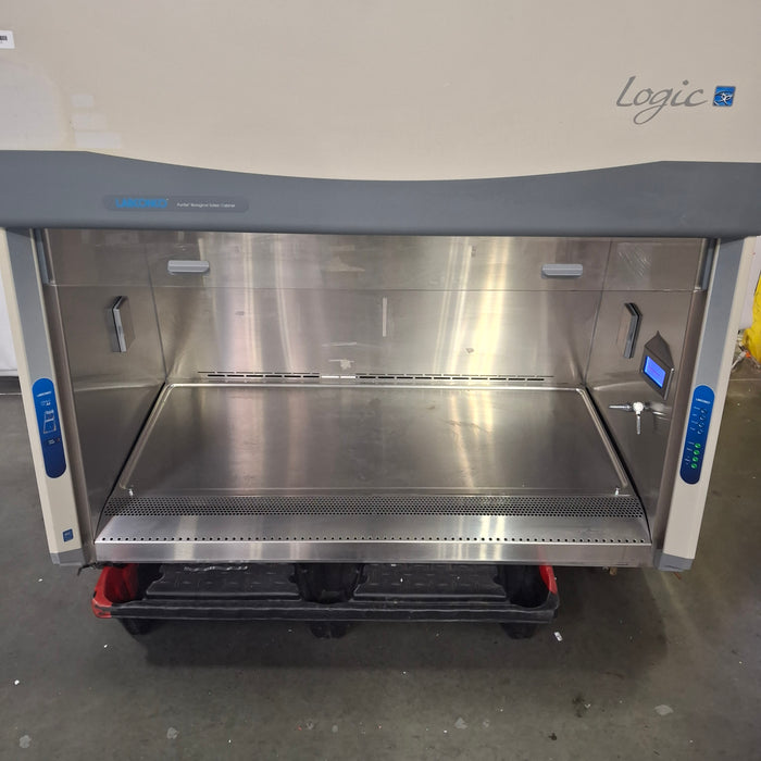 LabconCo Corp Purifier Class II Biological Safety Cabinet
