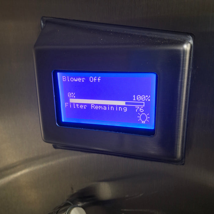 LabconCo Corp Purifier Class II Biological Safety Cabinet