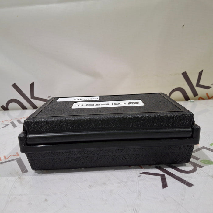 Coherent Laproscopic Coupler