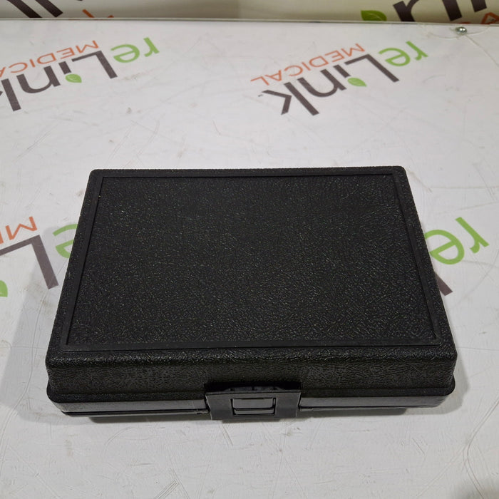 Coherent Laproscopic Coupler