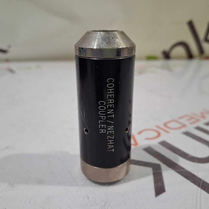 Coherent Laproscopic Coupler